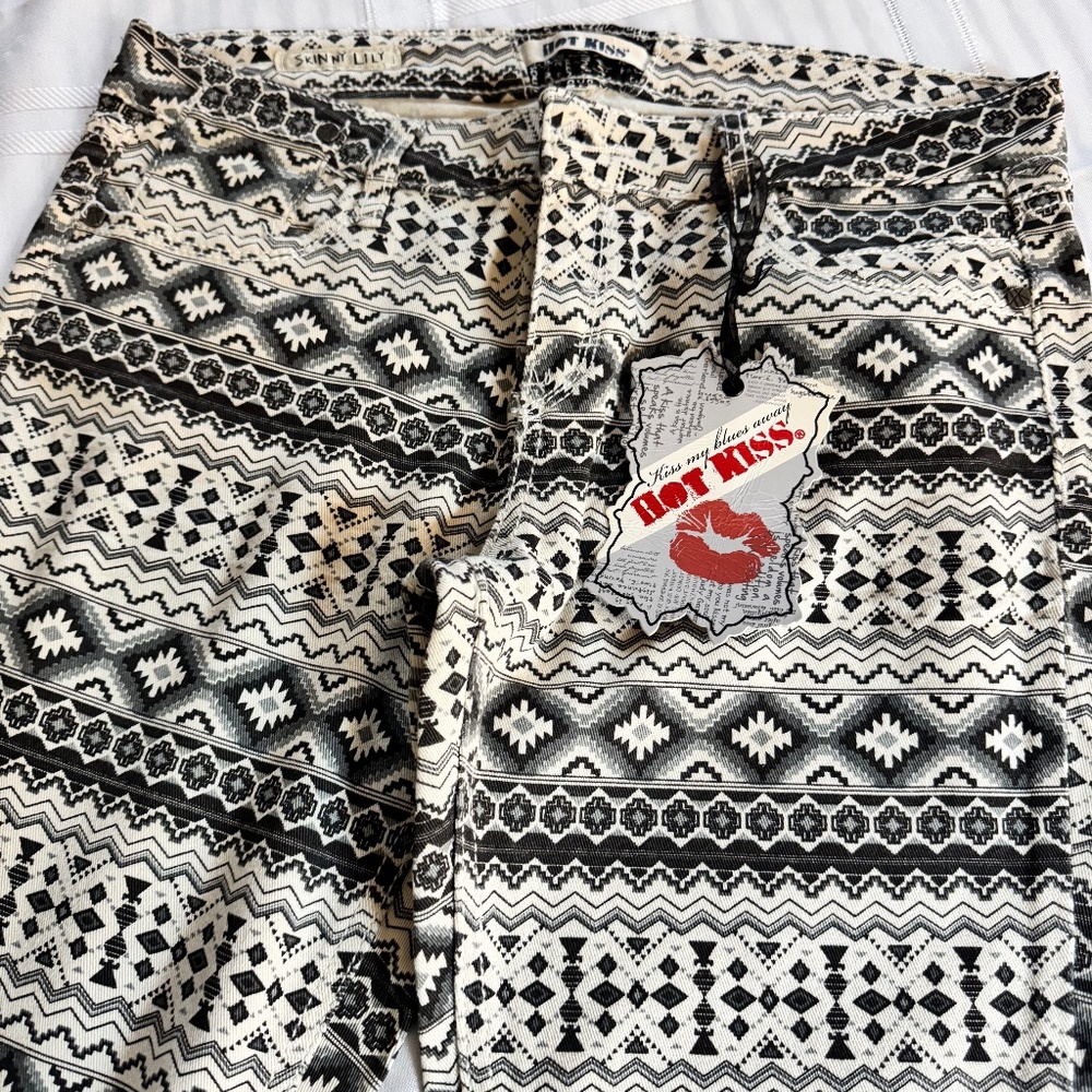 New Charlotte Russe pants